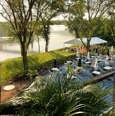 Home | River: A Waterfront Restaurant & Bar