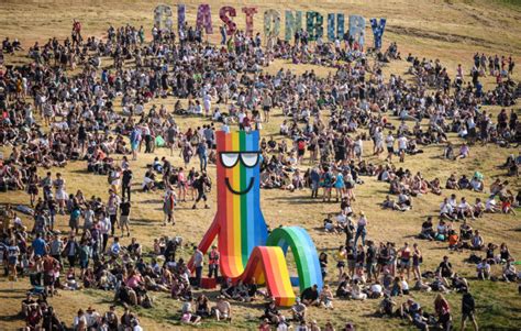 El Festival de Glastonbury 2020 podría ser aún más grande | Cultture