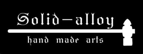 Home - Solid Alloy