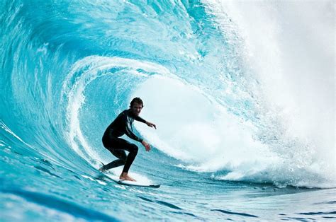 50 best surfing spots around the world | CNN