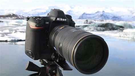 Nikon D6 DSLR - Specs & Release details - Reviews & Guides