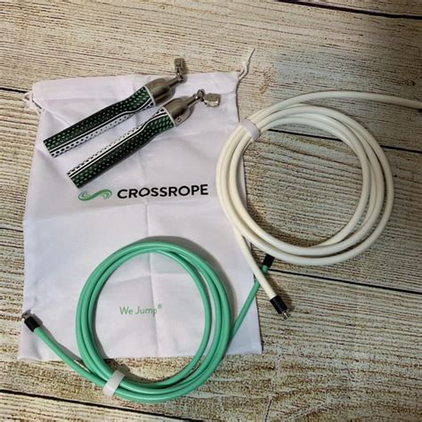 Crossrope: Get Fit in 2020 - Mommies with Cents