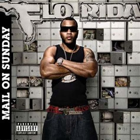 Ranking All 4 Flo Rida Albums, Best To Worst