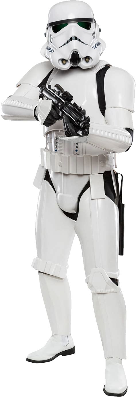 Stormtrooper PNG