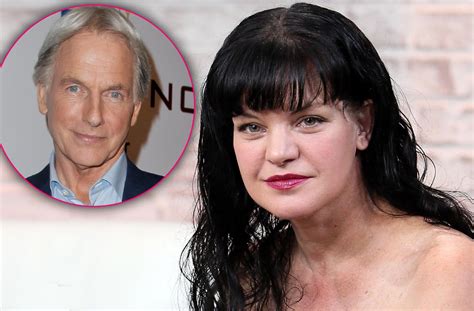 ‘NCIS’ Set Relaxed Pauley Perrette’s Departure Mark Harmon Dog Feud