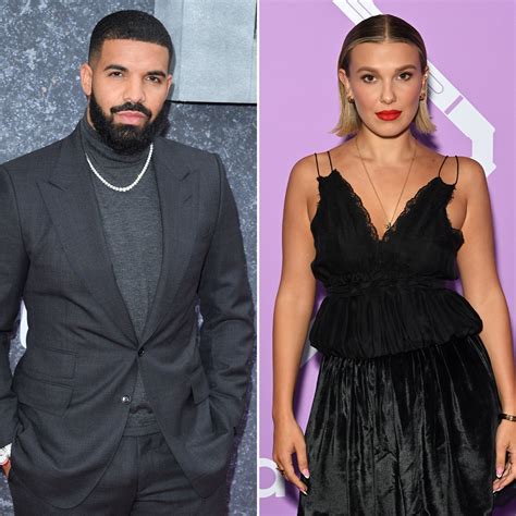 Drake Defends Millie Bobby Brown Friendship on New Song | Us Weekly