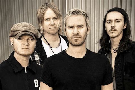 Is Lifehouse A Christian Band?