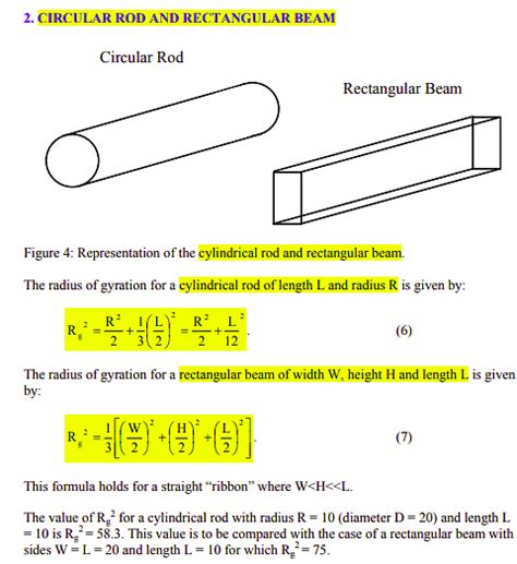 Radius Of Gyration Formula Steel Beam - The Best Picture Of Beam