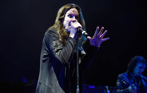 Ozzy Osbourne announces rescheduled farewell tour dates for 2020 ...