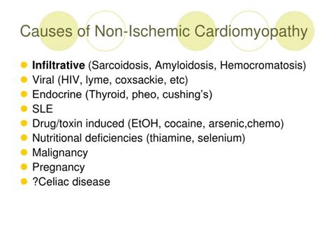 PPT - Cardiac Amyloidosis PowerPoint Presentation - ID:5877977