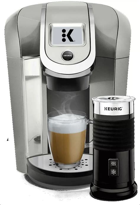 Keurig Milk Frother