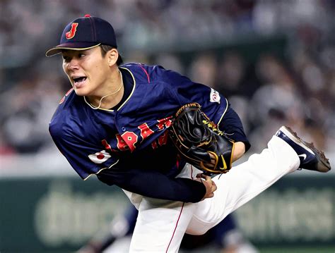 Why signing Yoshinobu Yamamoto is so important for the Yankees - The ...