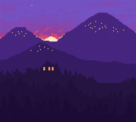 Mountain-sunrise GIFs - Get the best GIF on GIPHY