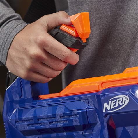 NERF N-Strike Elite Titan CS-50 – NERF VIỆT NAM