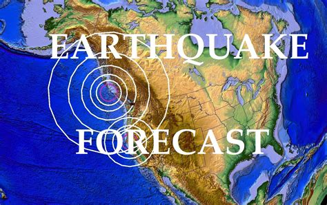 earthquake | Applied Earth Sciences