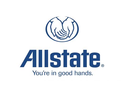 Allstate Insurance Logo PNG vector in SVG, PDF, AI, CDR format