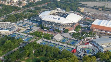 US Open Ticket Plans - Official Site of the 2023 US Open Tennis Championships - A USTA Event