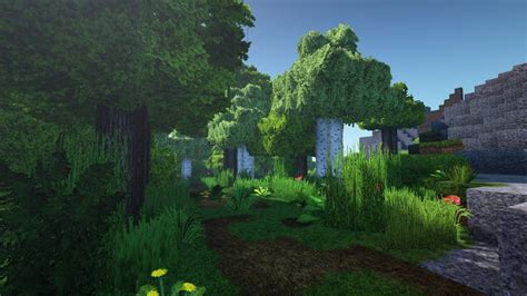 LB Photo Realism Resource Pack 1.20 / 1.19 | Texture Packs