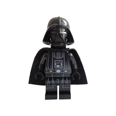 LEGO Darth Vader Minifigure | Brick Owl - LEGO Marketplace