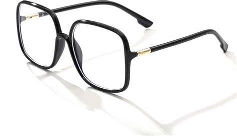 Amazon.com: square glasses for men