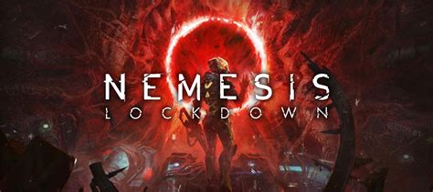 Nemesis: Lockdown – The Esoteric Order of Gamers