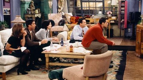 Friends Reunion Will Finally Start Filming in "A Little Over a Month"