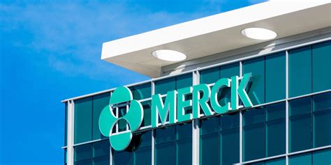 Merck Stock Is Deeply Undervalued, Says Citi. It Could Surge in 2021. - Barron's