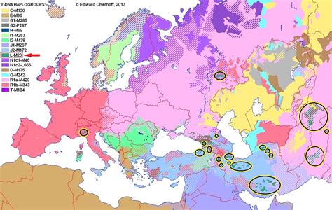 Haplogroup L: The mysterious haplogroup