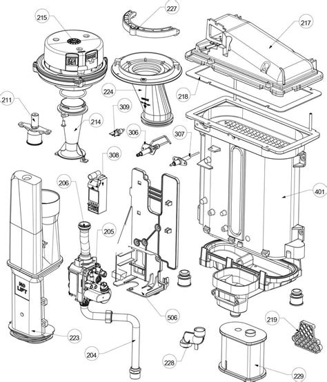 IDEAL LOGIC COMBI C30 BOILER | Ideal Parts