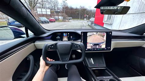 2023 Tesla Model S Plaid Interior Dimensions: Seating,, 44% OFF