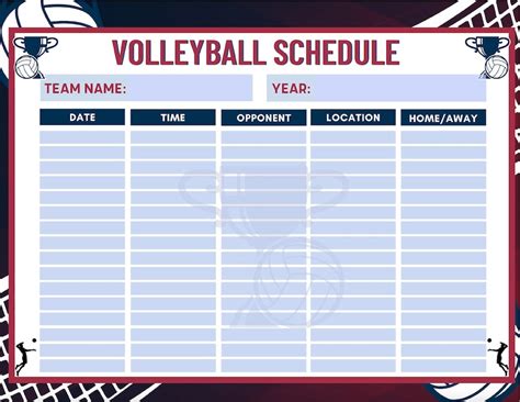 Fsu Volleyball Schedule 2024 Printable - Winny Kariotta