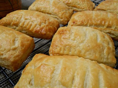 Pastelitos de Guayaba