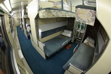 Night Train – An Unmissable Japanese Sleeping Experience