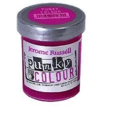 Punky Colour Cream Flamingo Pink by [Beauty] by, Jerome Russell Punky Colour Cream Flamingo Pink ...