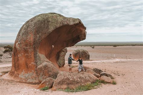 The Ultimate Eyre Peninsula Road Trip Itinerary