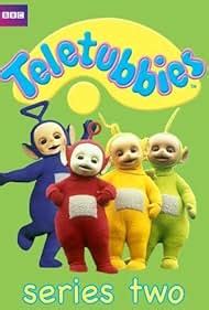 "Teletubbies" Bubbles (TV Episode 1997) - IMDb