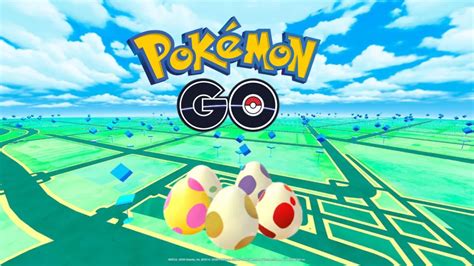 Pokemon GO Egg Chart (September 2022): All Egg and Adventure Sync Rewards | Attack of the Fanboy