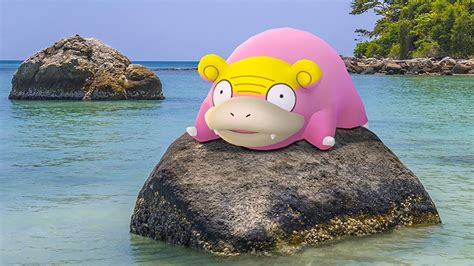 How to Evolve Galarian Slowpoke in Pokémon GO - Gamer Journalist