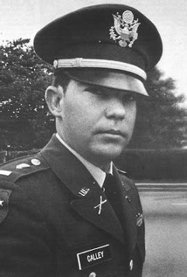 Remembering The My Lai Massacre, And Lt William Calley ... And Colin Powell ...