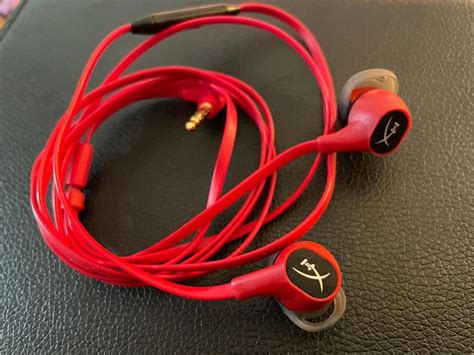 Gaming Review: HyperX Cloud Earbuds – A Sink or Swim in the eSports Industry? | Headphonesty