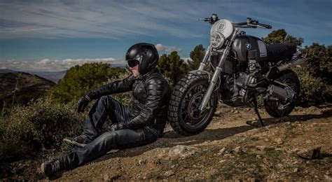 Watch the Wunderlich BMW R1200GS LC Scrambler in Off-Road Action ...