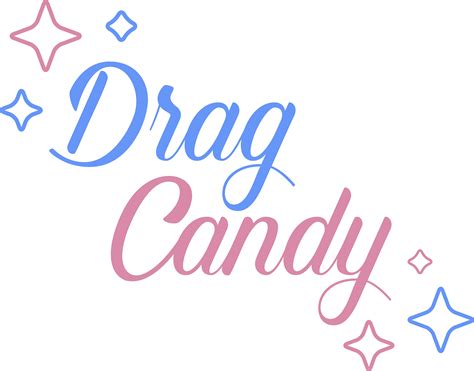 Trays – Drag Candy