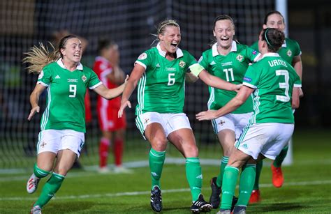 Northern Ireland earn Euro qualifying point - Sportsbet.io