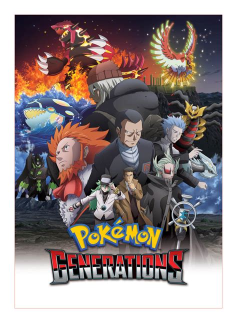 New Pokemon Animated Series Debuts With First Two Episodes, See Them ...