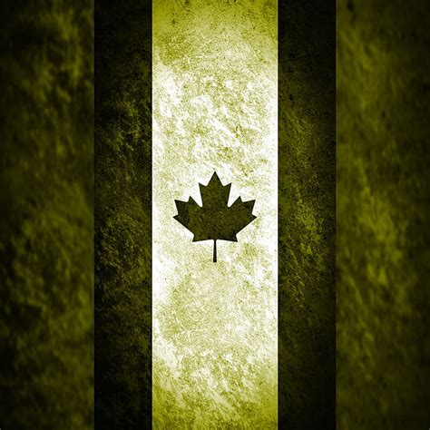 Canada Green, canada, flag, green, home, HD phone wallpaper | Peakpx