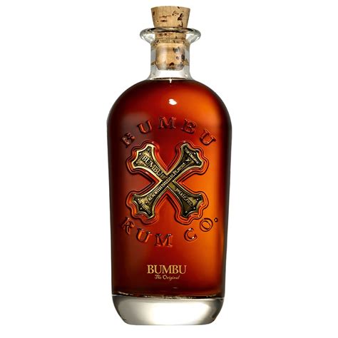 Bambu Original Rum 40% 0.7l ️ home delivery from the store Zakaz.ua