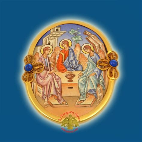 Pin on Russian Enamel Orthodox Icons