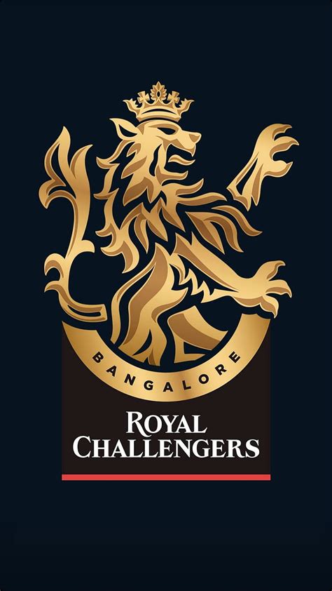 Royal Challengers, escn, rcb, HD phone wallpaper | Peakpx