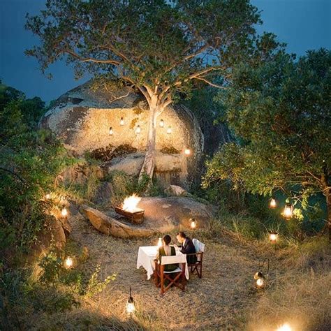 Serengeti Bushtops in Serengeti National Park - Luxury Safari Lodge in ...