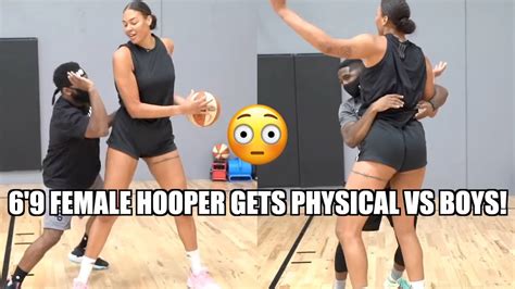 SHOCKING MOMENTS FROM WOMEN'S BASKETBALL! - Win Big Sports